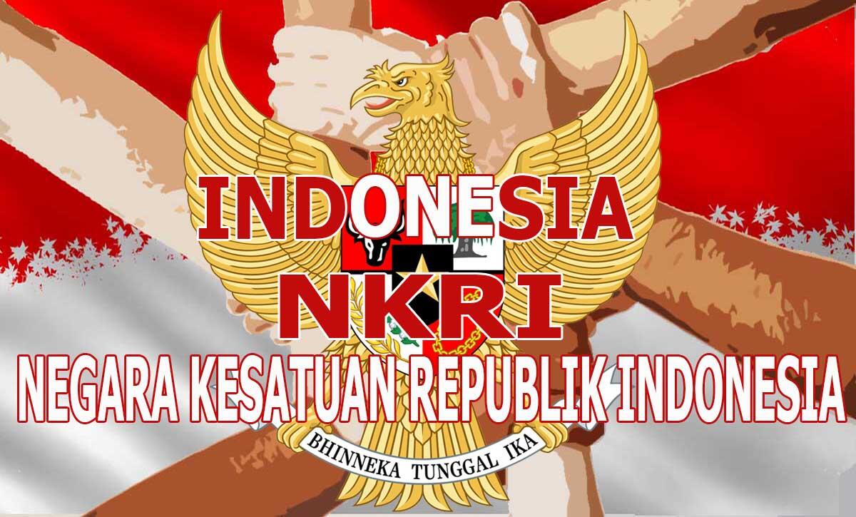 (NASIONALISME) NKRI Kita Semuanya is So Far So Good - PART2