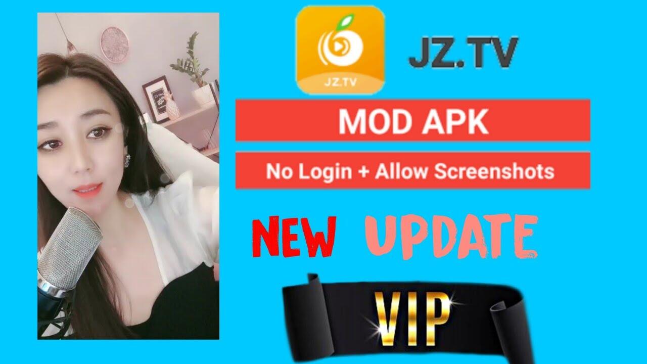 Link Unduh Jz Tv Live Apk Android Versi Terbaru 2024 Official
