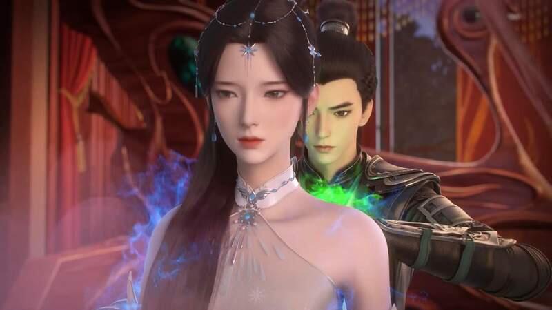 Top 6 Donghua Terbaik Ga Ada Obat - Part 7