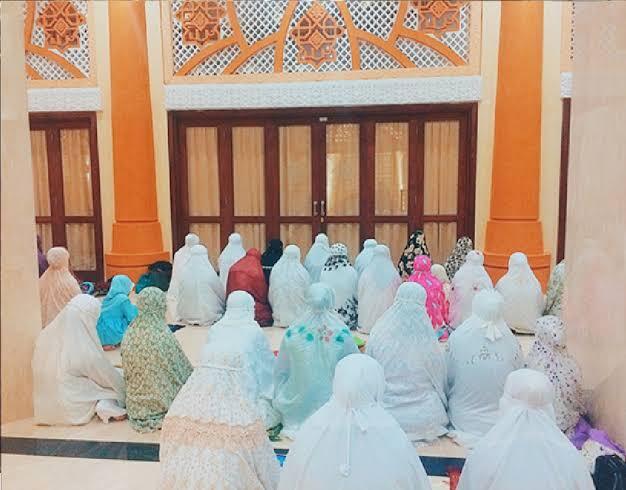 #NgabuburitCerita Perjuanganku Meraih 5 Sukses Ramadhan