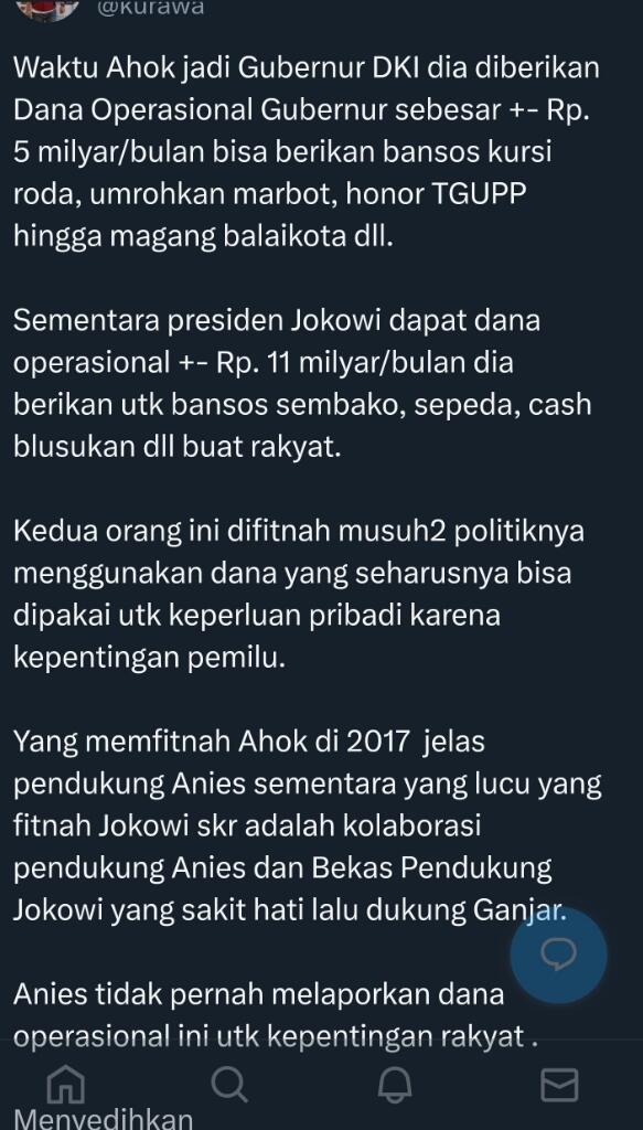 Jawab Hakim MK, Menko PMK: Presiden Kunker ke Jateng Mau Cek Proyek Strategi Nasional