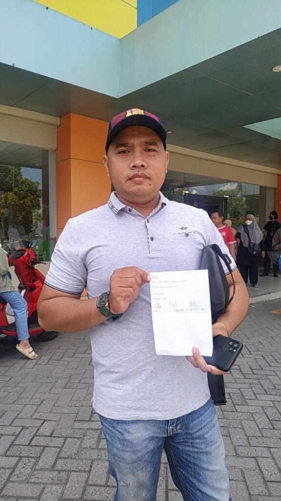 Pasien BPJS Ditolak Berobat Di R.S Hermina Yogyakarta