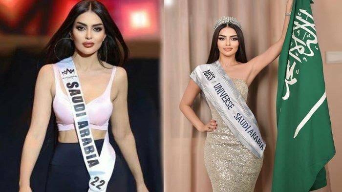 Klaim Menyesatkan! Miss Universe Bantah Arab Saudi Ikut Kontes Kecantikan Dunia