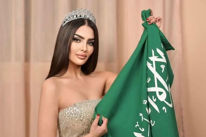 Klaim Menyesatkan! Miss Universe Bantah Arab Saudi Ikut Kontes Kecantikan Dunia