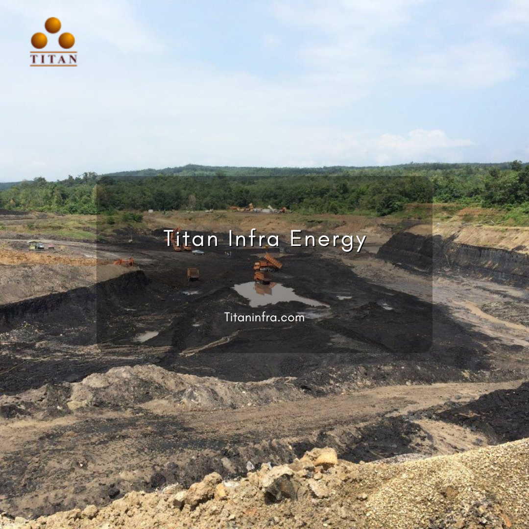 Kontribusi Titan Infra Energy Group dalam Meningkatkan Target 110 Juta Ton