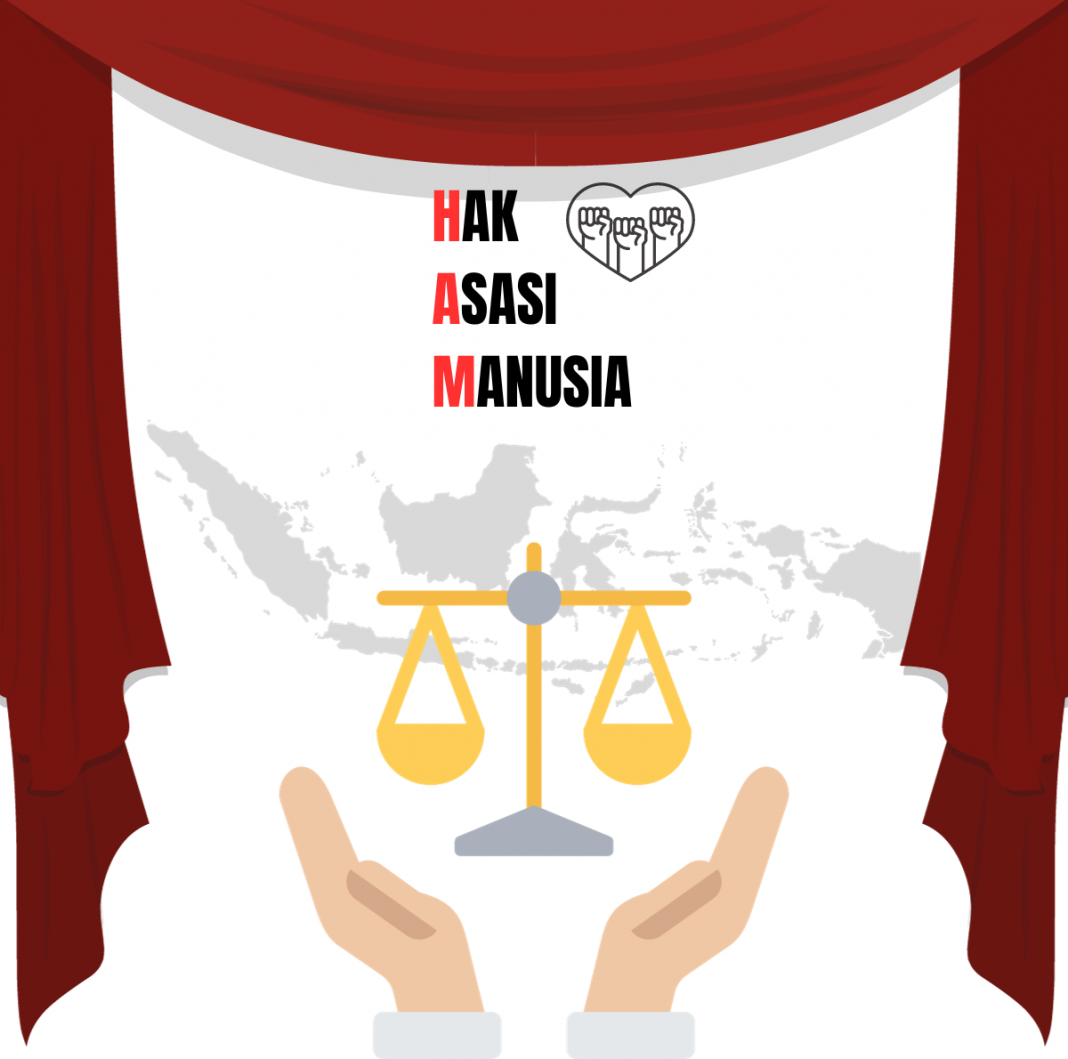 (Conscience Muhasabah) LGBT, Prostitutes, ODGJ : Let's True Aware of Their Lives