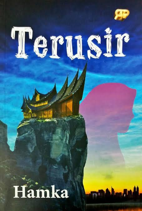 Rekomendasi Novel Sedih : Pelajaran Hidup Dari Karya &quot;Terusir&quot;