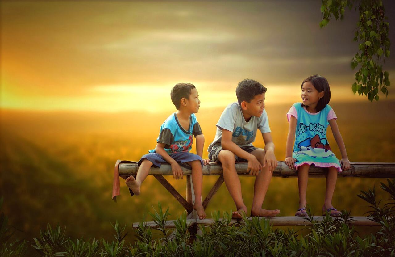Kumpulan Cerpen 1–2 Paragraf Original || Spesial Hari Raya Idulfitri