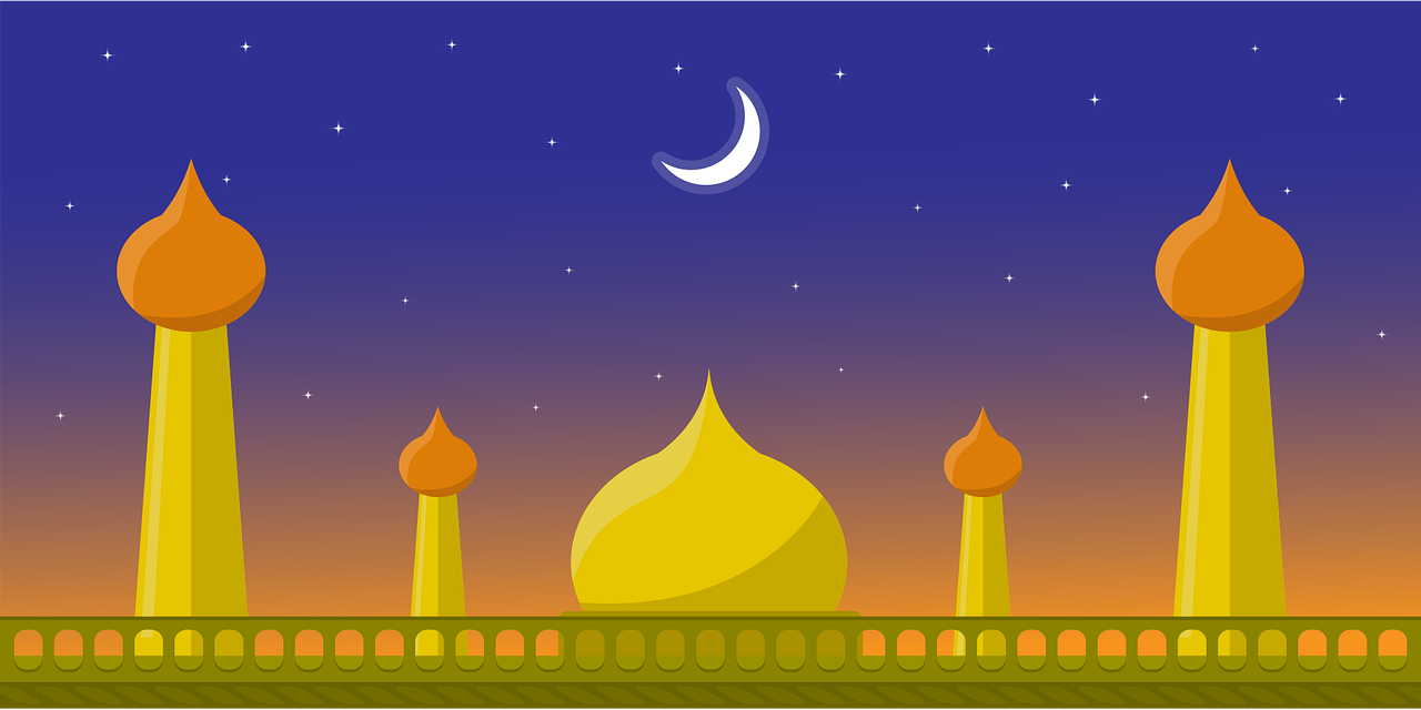 Kumpulan Cerpen 1–2 Paragraf Original || Spesial Hari Raya Idulfitri