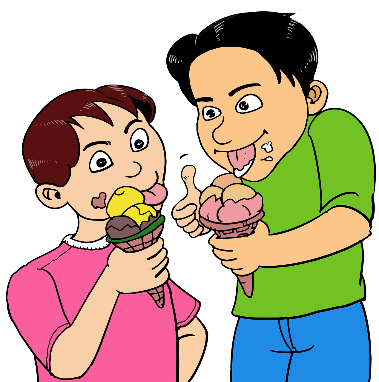 Kumpulan Cerpen 1–2 Paragraf Original || Spesial Hari Raya Idulfitri