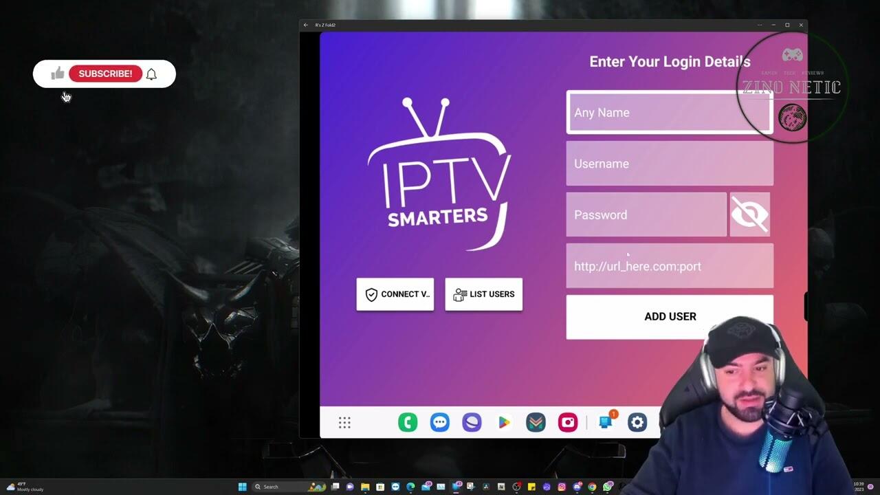 IPTV Smart Player MOD APK v2.1 Link Download Premium Gratis Terbaru 2024 KASKUS