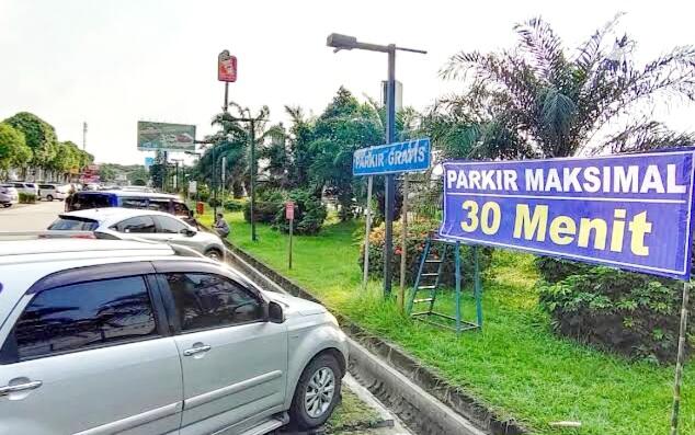 Tips Bagus Bisa Masuk Parkir Di Rest Area Selama Mudik Lebaran