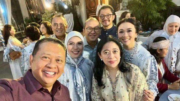 Tulisan Megawati di Harian Kompas, Singgung Jokowi, Pilpres, &amp; Hakim MK