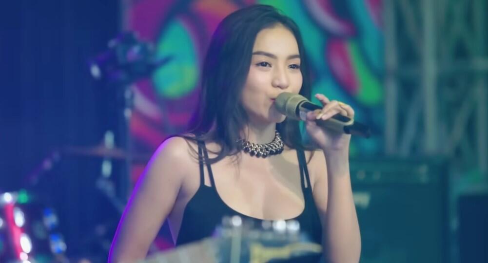 Link Video Lissa In Macao Viral Banyak Dicari, Trending Twitter dan Instagram!