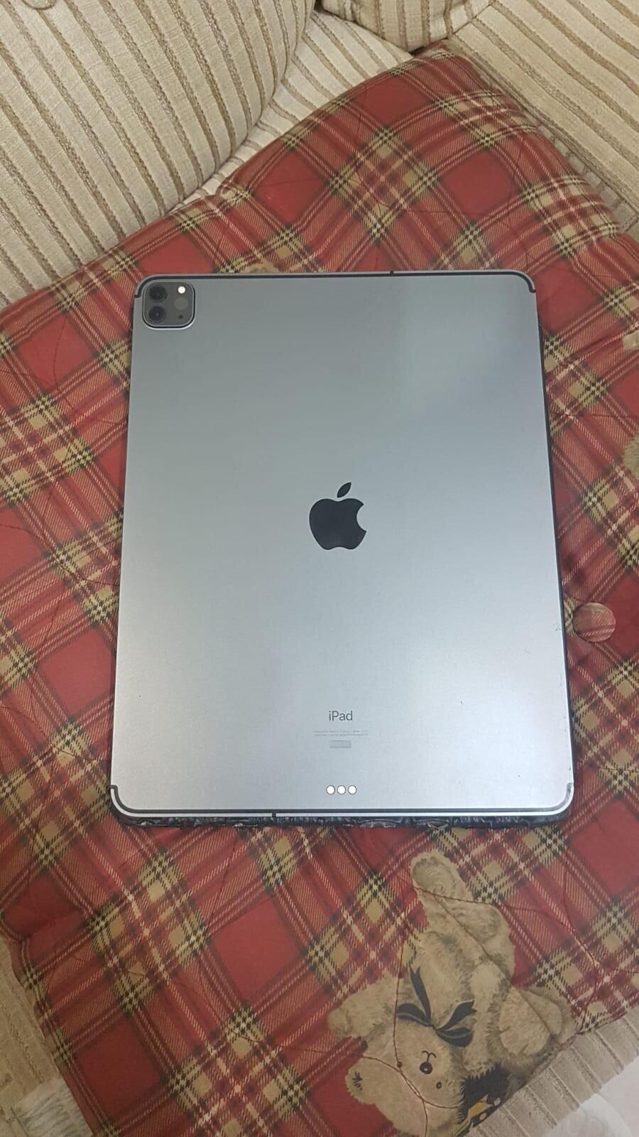 Jual Ipad Pro 12.9inch 2020