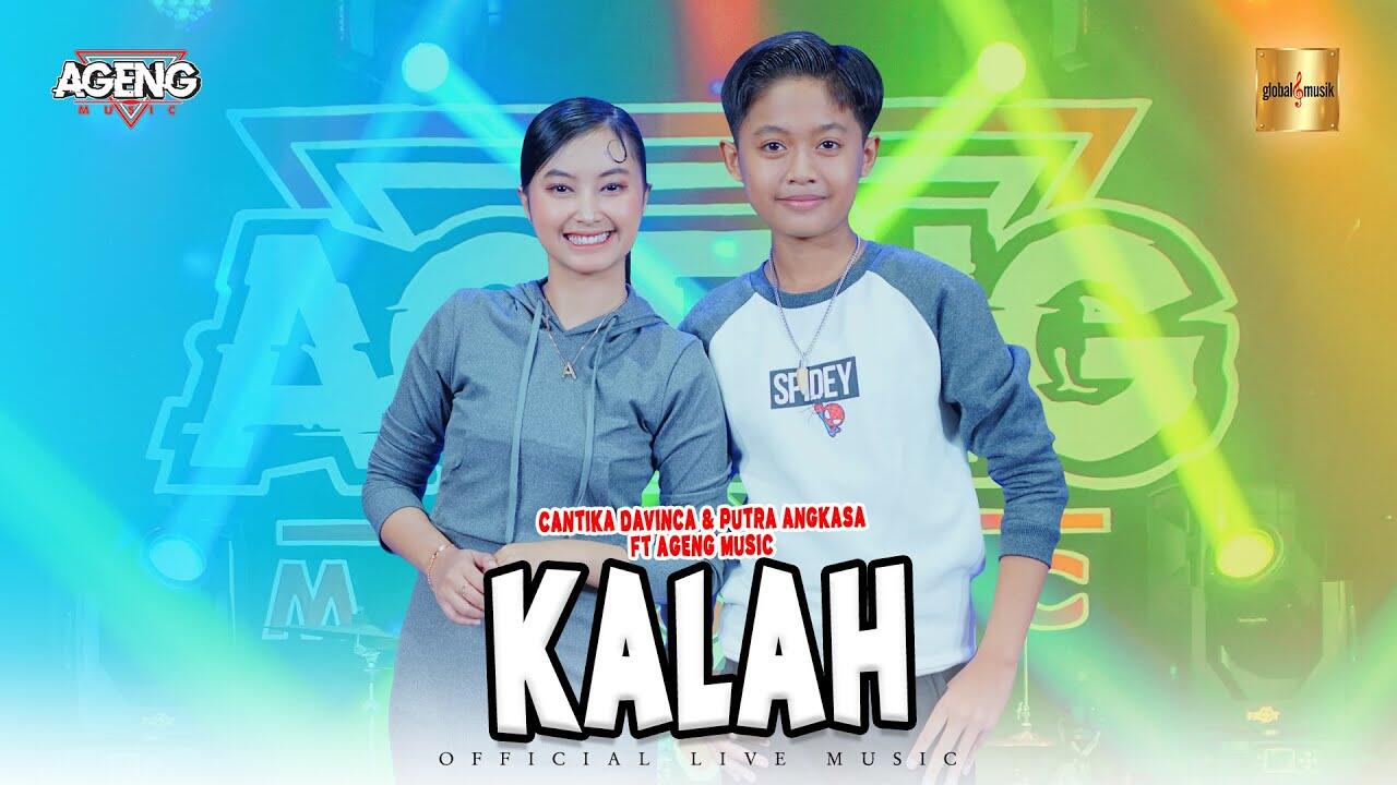 (7.23MB) Download Lagu kalah cantika davinca Mp3 Terbaru