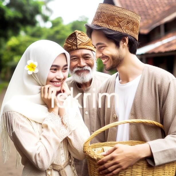 Capek Ngejomblo? Ini Tips Bagus Dapat Jodoh Kembang Desa Dengan Benar Dan Singkat!