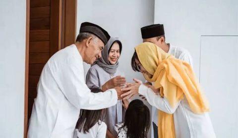 5 Pertanyaan saat Lebaran yang Bikin Kita Jengkel dan kesal Jika Mendengarnya