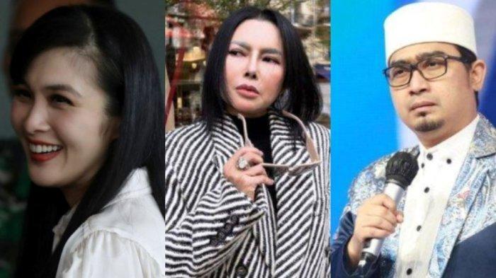 Harga Rumah Mewah Sandra Dewi dan Helena Lim, Tak Lebih Mahal dari Kediaman Solmed
