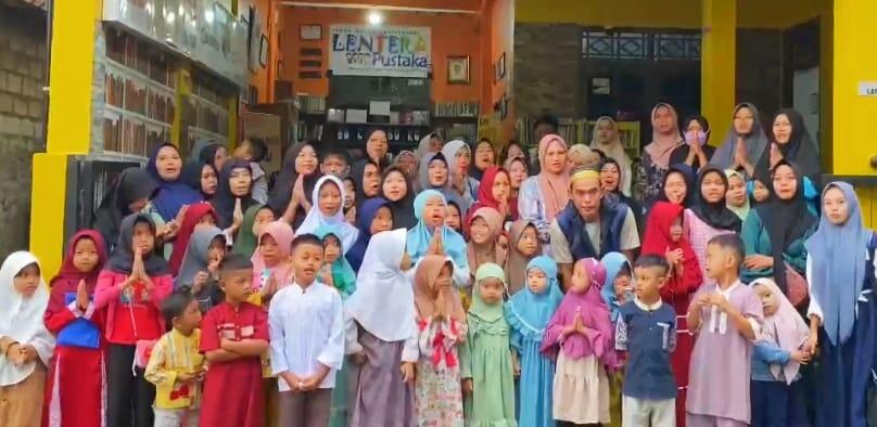 Kok Bisa Merasa Menang Puasa Tanpa Mau Memaafkan?