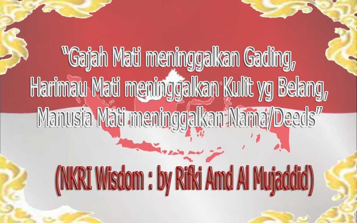 Klik PLUS Dijiwai Apa2 yg Berisi dari Akun Ini... Thank You &amp; Keep Spirit Up..!