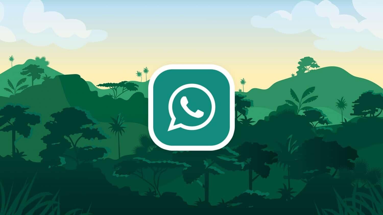 WA GB (GB WhatsApp) Apk v17.70 Update 2024 Anti Banned Official Link Download