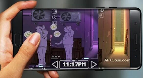 Back Alley Tales Mod Apk v1.1.4 Android Unlimited Diamond Download 2024