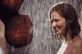 Ini yang Terjadi di Balik Adegan Romantis Spider-Man (2002)