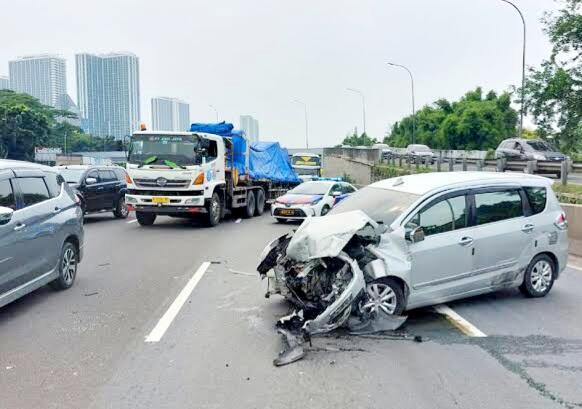 Mengatur Jam Tidur Itu Penting Saat Diperjalanan, Jangan Jadi Korban Berikutnya!