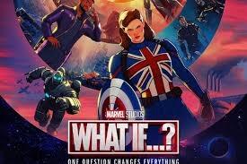 Menjelajahi Kemungkinan Tak Terbatas dalam Marvel's What If...?