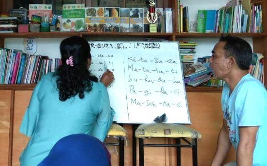 Gimana Lebarannya Bu? Kisah Prihati di Momen Idul Fitri