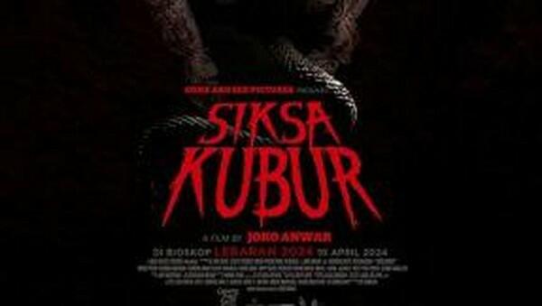 Review Jujur Film SIKSA KUBUR Versi TS!