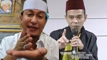 Abdul Somad Berani Bongkar Nasab Habib Bahar bin Smith, Benarkah Keturunan Nabi? 

