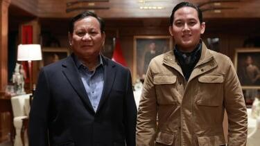 Ajudan Prabowo Diduga Lakukan Kekerasan Pada Nikita Mirzani, Benarkah Begitu?