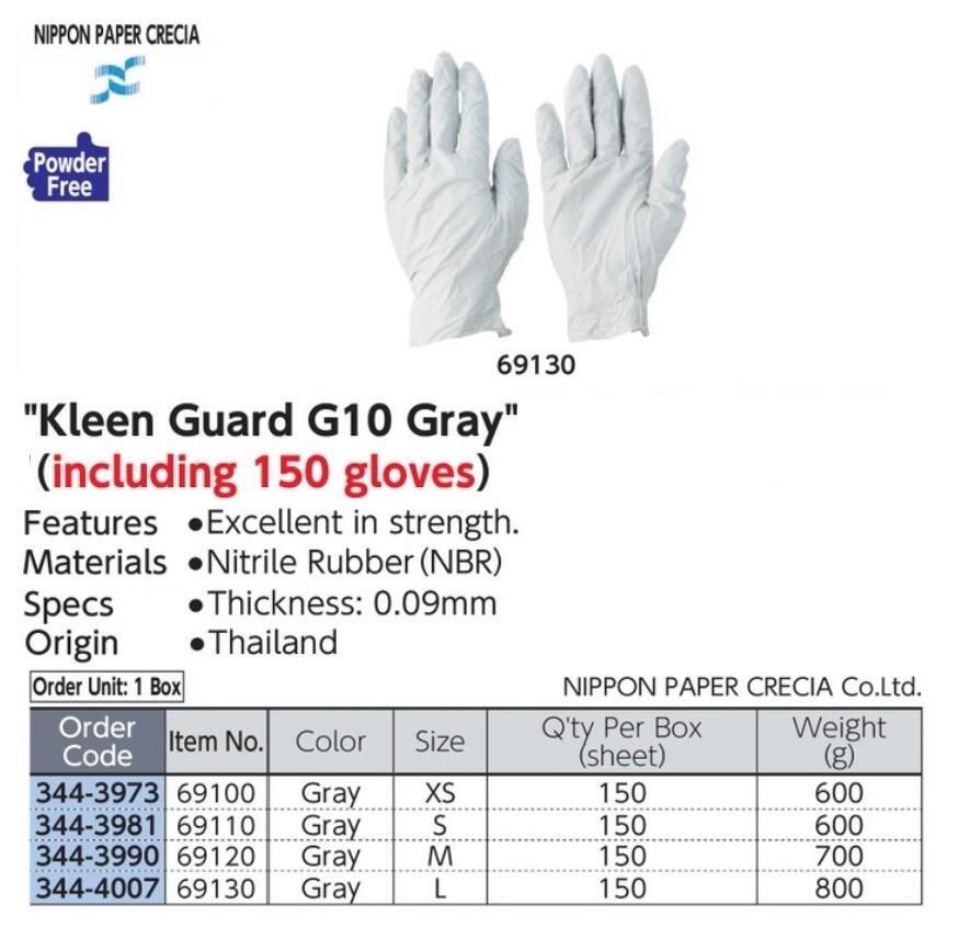 Product Nippon Paper Crecia Co., Ltd Japan