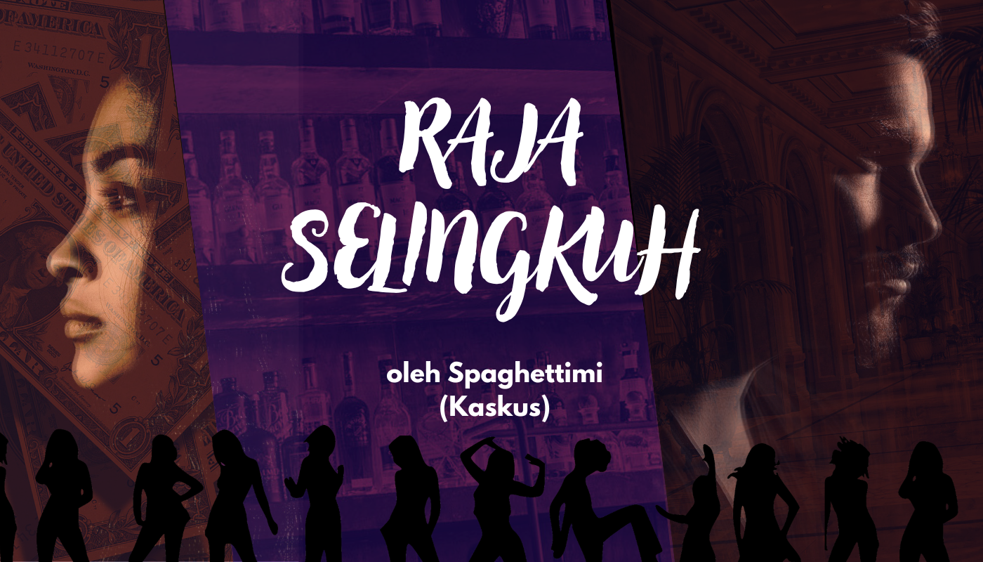 Raja Selingkuh || Cerita Drama Romansa Sosial