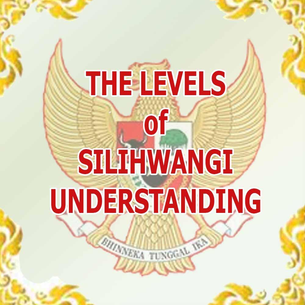 (Restorasi Nasionalisme) An Article to Restore Proceses of MindSets on NKRI - PART1