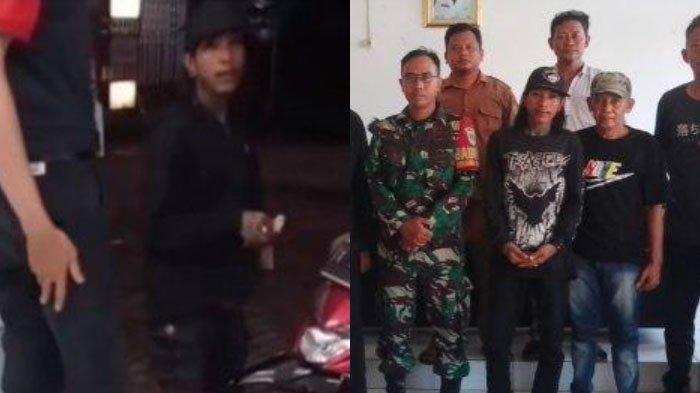 Tukang Parkir Minta THR Rp15 Ribu: Kayak Gak Pernah Muda

