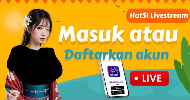 HOT51 Live Mod Apk Unlocked All Update Terbaru Link Download 2024 Gratis