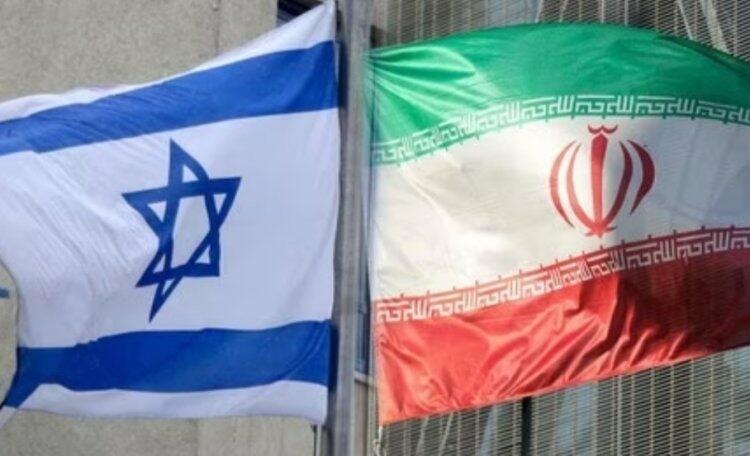 Israel Serang Balik Iran, Perang Dunia Ke-3 Semakin Dekat?