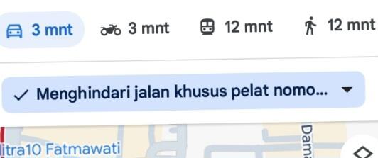 Tok! Pemerintah Batasi Laju Sepeda Listrik, Ini Perbandingan Dengan Kendaraan Lainnya