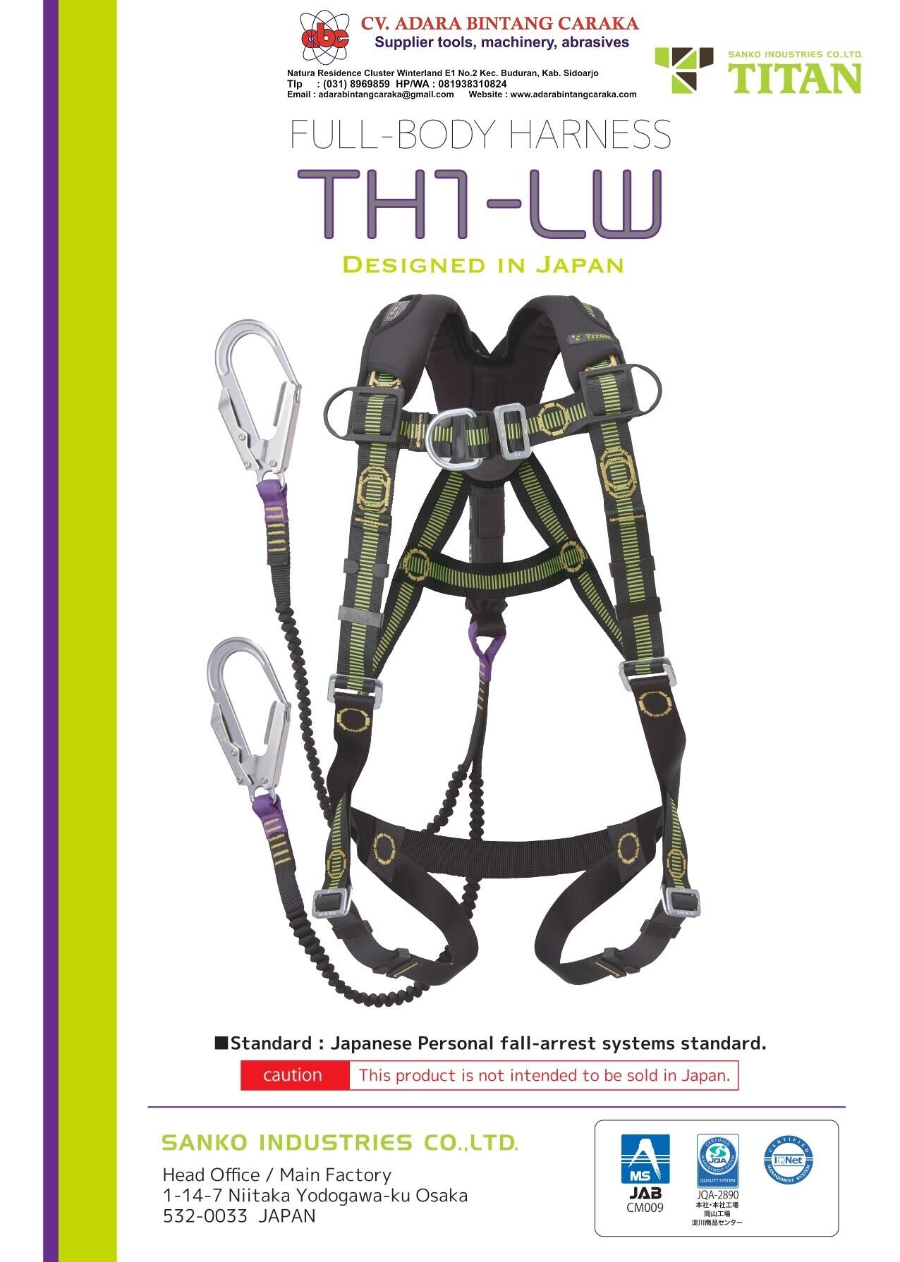 Sanko Industries Co., Ltd Japan