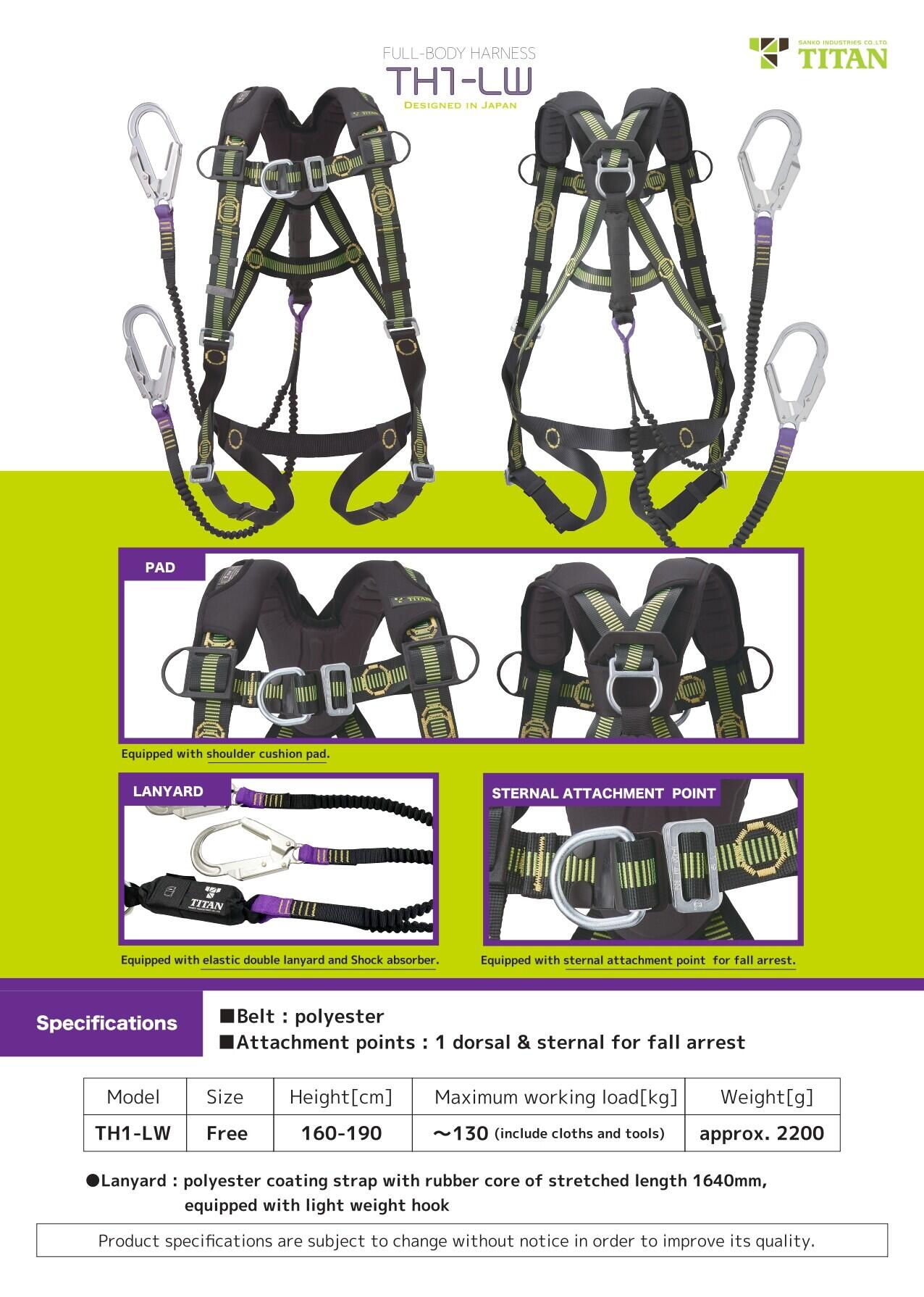 Sanko Industries Co., Ltd Japan