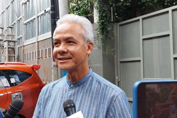 Menjelang Putusan MK, Kubu Ganjar-Mahfud Harap Tak Berakhir Antiklimaks