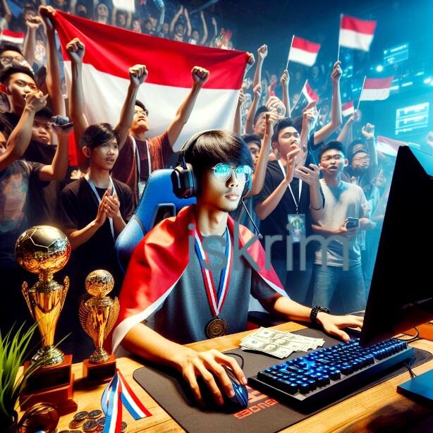 10 'Orang Sakti' Indonesia Zaman Now, Ada yang Kenal?