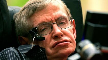 Alasan Stephen Hawking Sebut Kiamat 100 Tahun Lagi! Manusia Harus Cari Planet Baru!