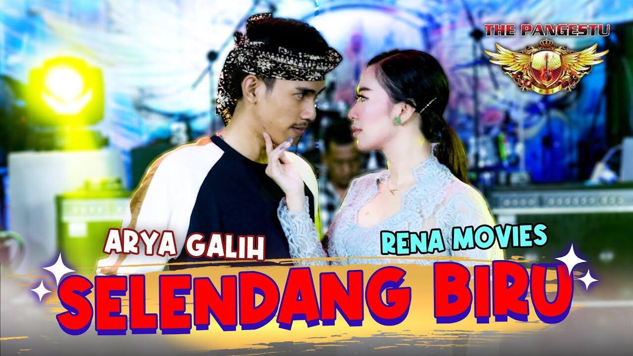 (7.07MB) Download Lagu Selendang Biru Rena Feat Arya Galih Mp3 Terbaru