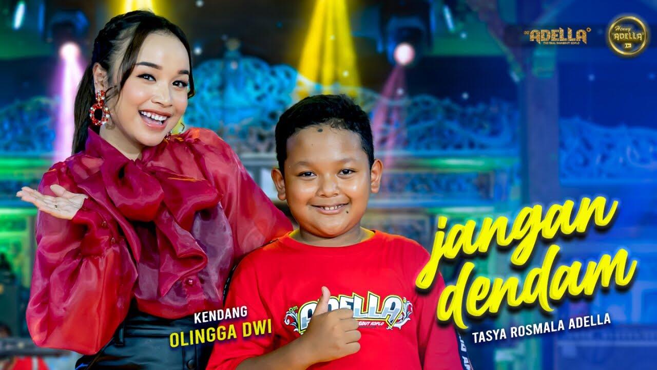 (7.01MB) Download Lagu Jangan Dendam Tasya Rosmala Mp3 Terbaru