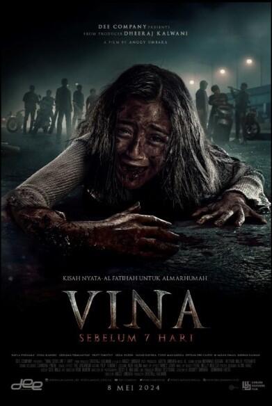 &#91;DOWNLOAD &amp; STREAMING&#93; Sinopsis Film Vina: Sebelum 7 Hari dan FAKTAnya