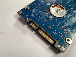 Menggali Lebih Dalam tentang Firmware pada Hard Disk
